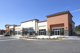 Plus de détails pour 4950 La Sierra Ave, Riverside, CA - Local commercial à louer