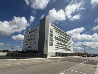 Plus de détails pour 2915 NW 36th St, Miami, FL - Bureau/Local commercial à louer