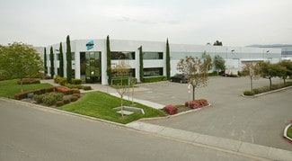 Plus de détails pour 6567 Brisa St, Livermore, CA - Industriel/Logistique à louer