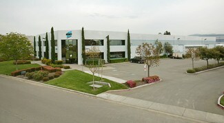Plus de détails pour 6567 Brisa St, Livermore, CA - Industriel/Logistique à vendre