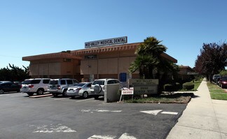 Plus de détails pour 2650 Jones Way, Simi Valley, CA - Bureau/Médical à louer