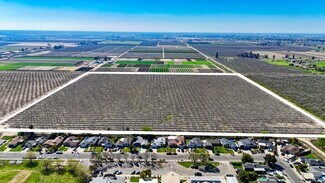 Plus de détails pour 896 N Mariposa Ave, Visalia, CA - Terrain à vendre