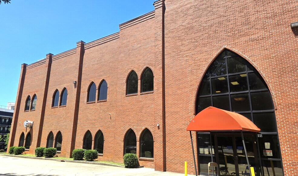 395 Chamberlain St SE, Atlanta, GA à vendre - Photo de l’immeuble – Image 1 sur 10