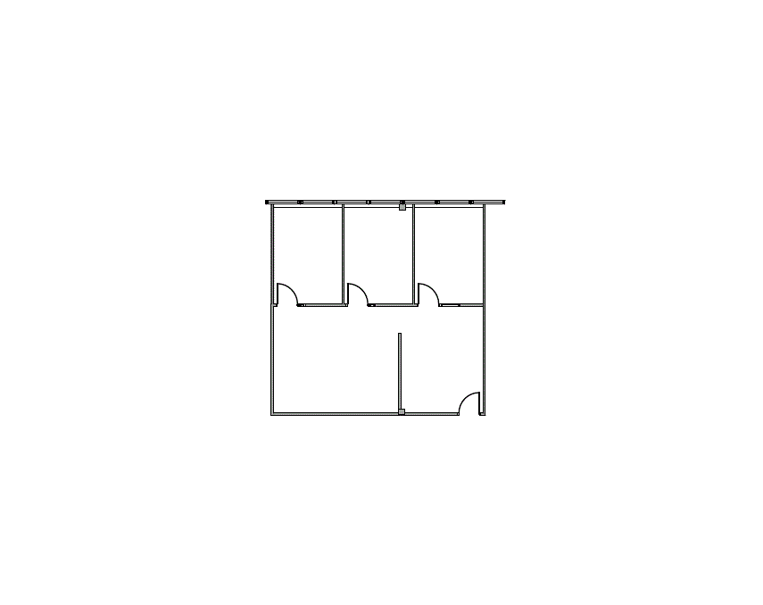 85 Swanson Rd, Boxborough, MA à louer Plan d’étage– Image 1 sur 1