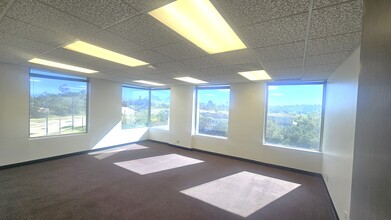 1440 N Harbor Blvd, Fullerton, CA à louer Plan d’étage– Image 2 sur 4