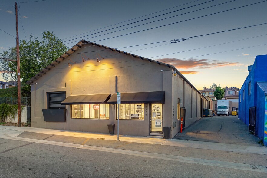 2879 Main St, Riverside, CA à louer - Photo de l’immeuble – Image 3 sur 92