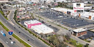 Plus de détails pour 2686 Hilltop Dr, Redding, CA - Local commercial à louer