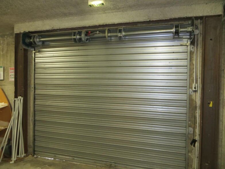 Local d’activités dans Brest à louer - Photo intérieure – Image 2 sur 2