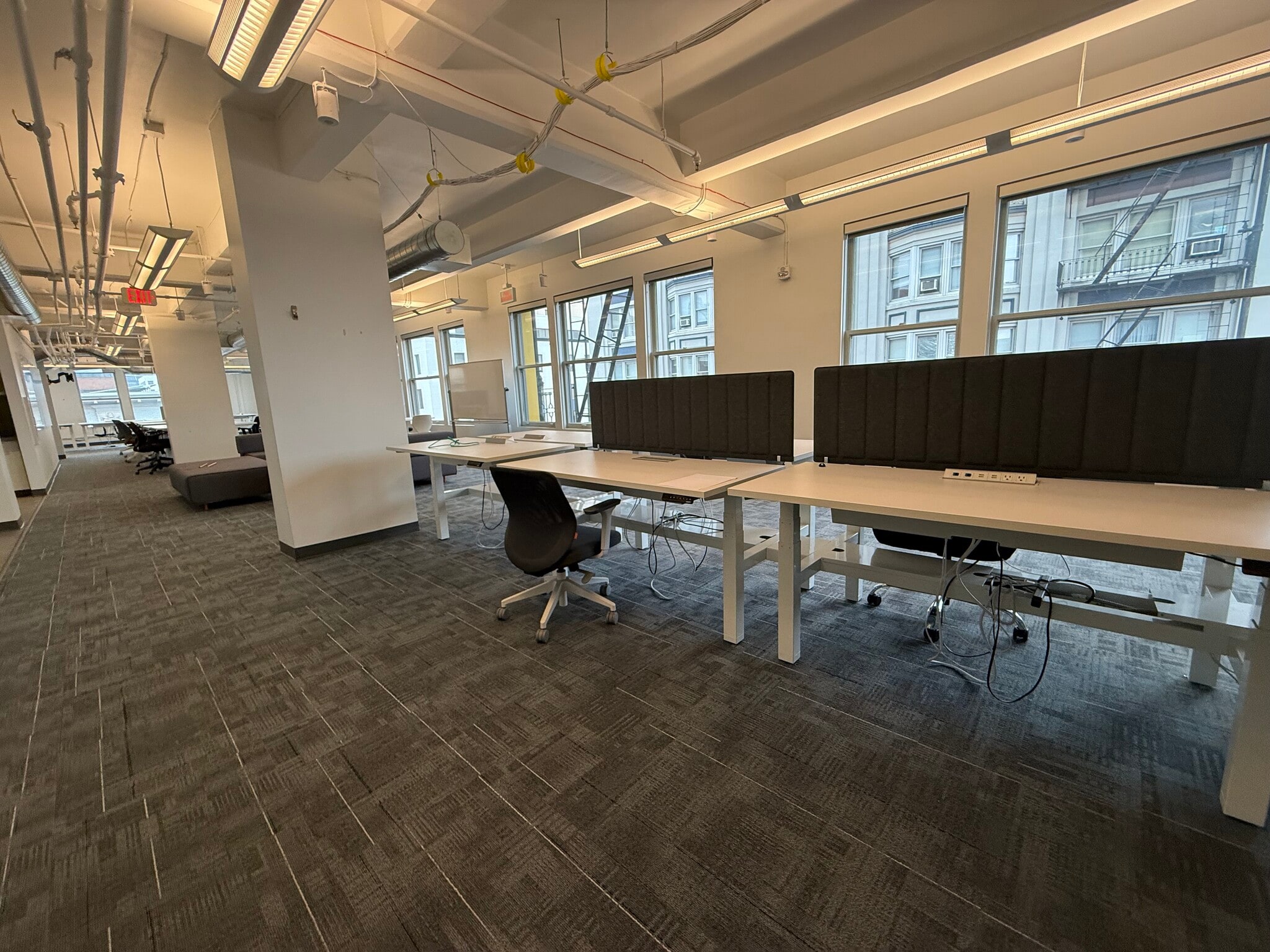 310 SW 4th Ave, Portland, OR à louer Photo intérieure– Image 1 sur 7