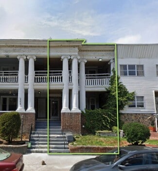 Plus de détails pour 118 S 46th St, Philadelphia, PA - Logement à vendre