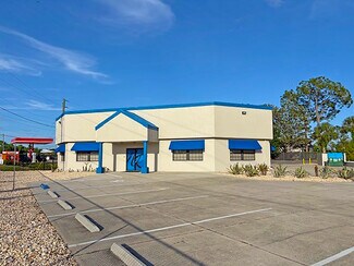 Plus de détails pour 30 Keyes Ct, Sanford, FL - Local d’activités à vendre