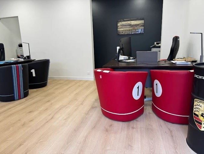 21 Rue Cambronne, Paris à louer - Photo intérieure – Image 3 sur 4