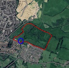 Mill Rd, Hailsham à louer Aérien– Image 2 sur 3
