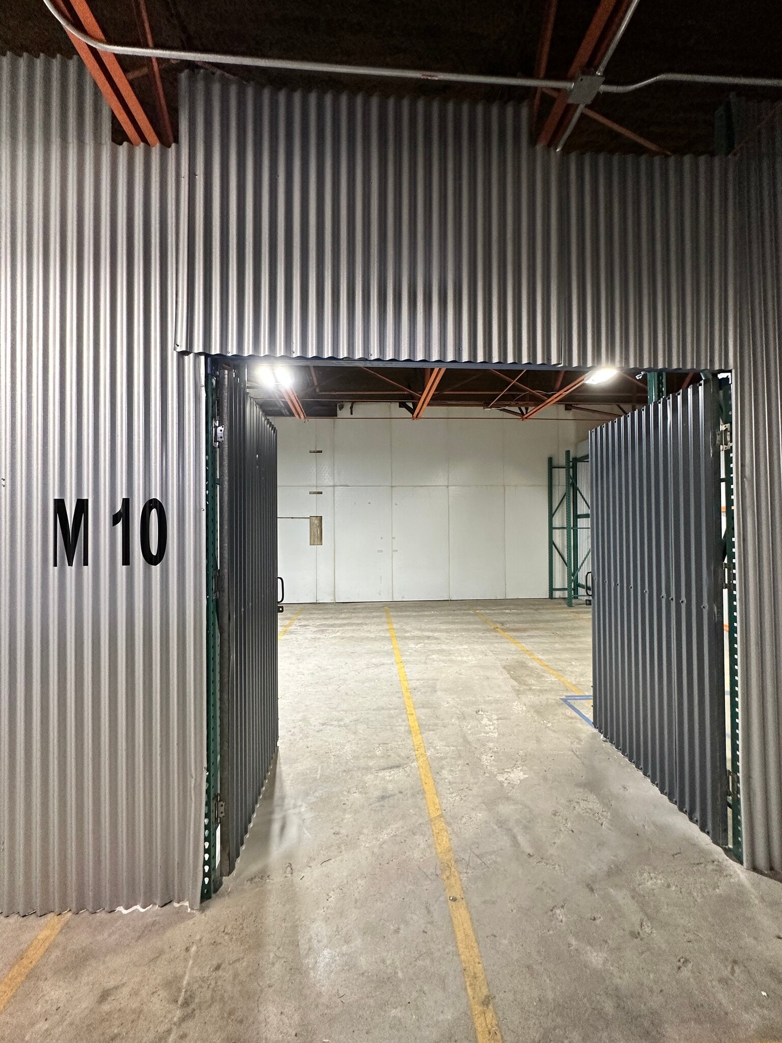 5301 Polk St, Houston, TX à louer Photo intérieure– Image 1 sur 4