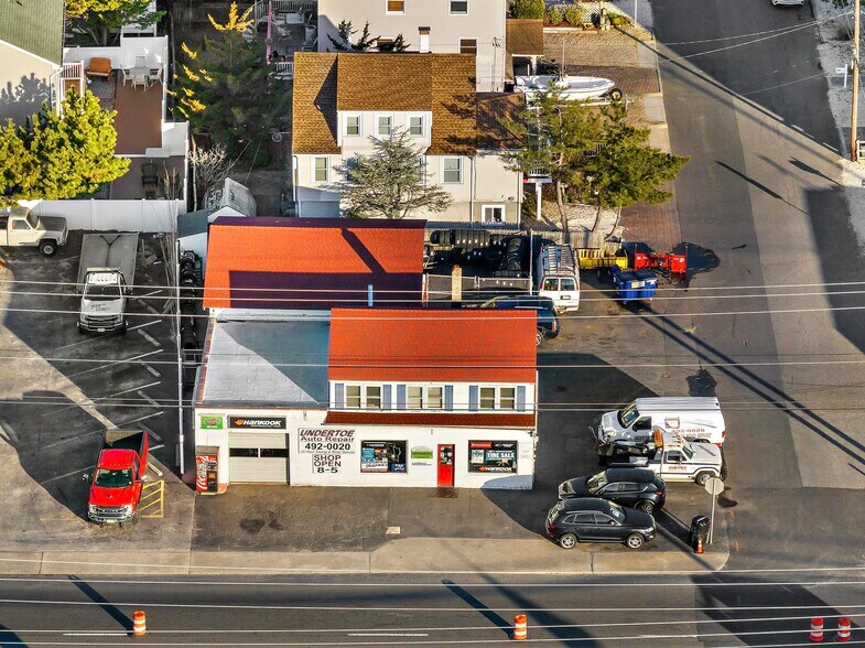 12000 Long Beach Blvd, Long Beach Township, NJ à vendre - Photo de l’immeuble – Image 3 sur 15