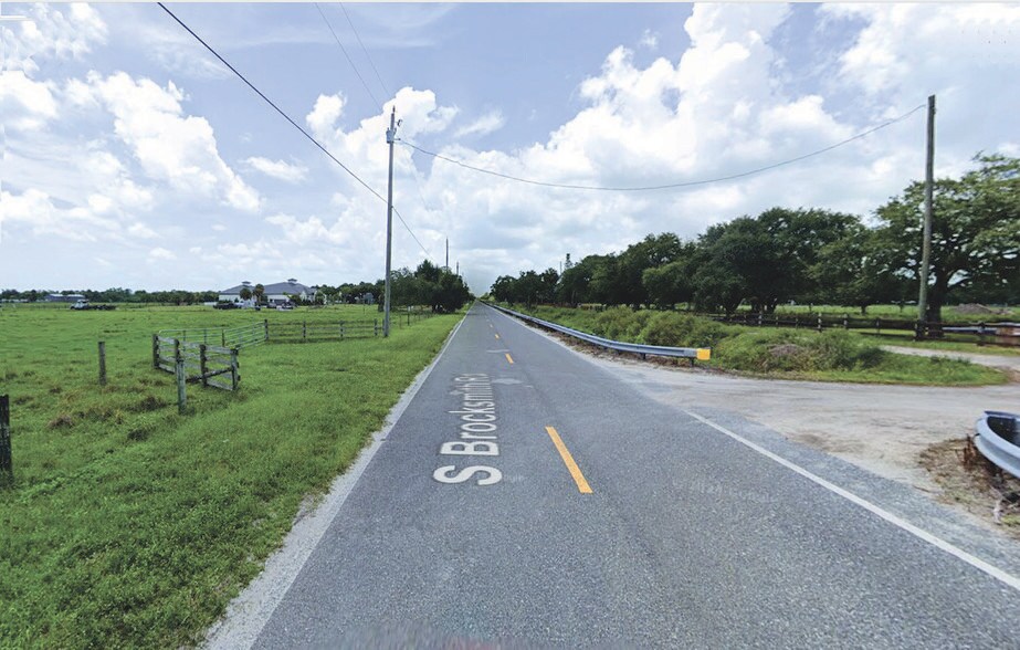 TBD South Brocksmith Road, Fort Pierce, FL à vendre - Autre – Image 2 sur 3