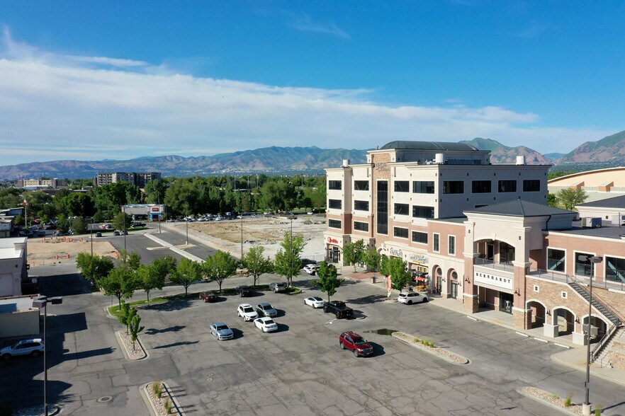 5181-5301 S State St, Salt Lake City, UT à louer - Photo de l’immeuble – Image 3 sur 3