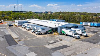 Plus de détails pour 3510 Washington Blvd, Baltimore, MD - Industriel/Logistique à vendre
