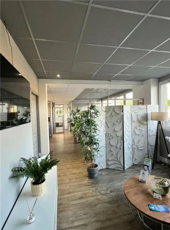 Photo de l’immeuble