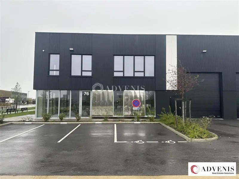 Photo de l’immeuble