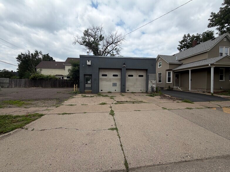 237 Richmond St, Saint Paul, MN à vendre - Photo principale – Image 1 sur 5