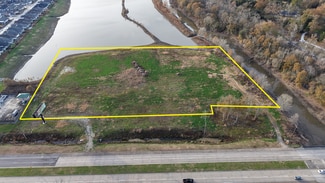 Plus de détails pour Tract A-2-A-4-1-B, Baton Rouge, LA - Terrain à vendre