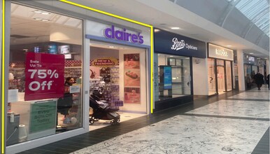 Clyde Shopping Centre, Clydebank à louer Photo intérieure– Image 1 sur 1