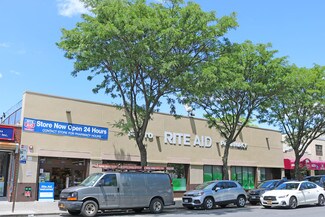 Plus de détails pour 8222 18th Ave, Brooklyn, NY - Local commercial à louer