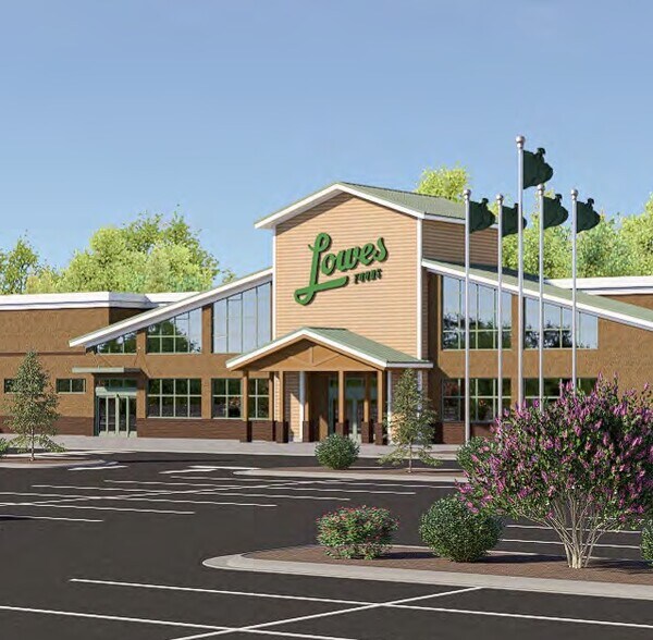 1236 Wendell Falls Pky, Wendell, NC à louer - Photo principale – Image 1 sur 1