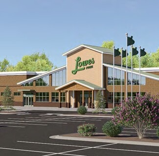 Plus de détails pour 1236 Wendell Falls Pky, Wendell, NC - Local commercial à louer