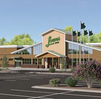 Plus de détails pour 1236 Wendell Falls Pky, Wendell, NC - Local commercial à louer