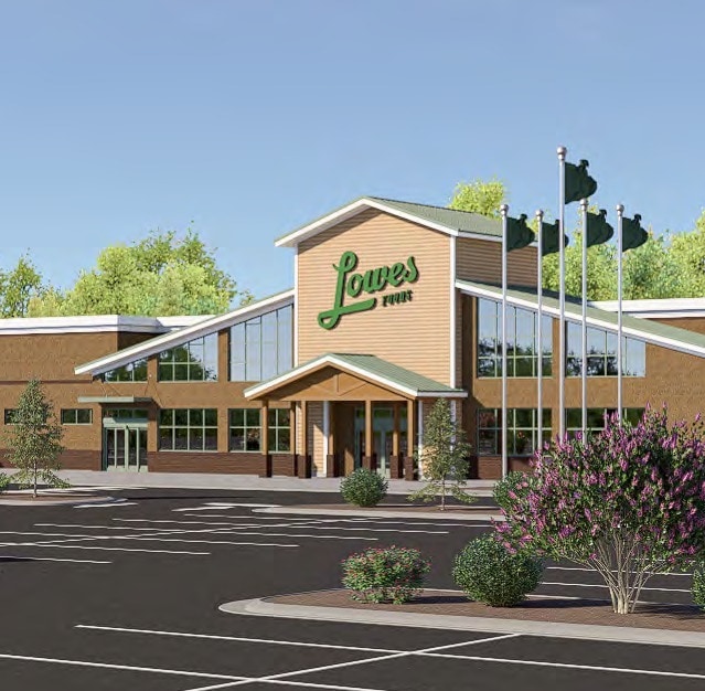 1236 Wendell Falls Pky, Wendell, NC à louer Photo principale– Image 1 sur 2