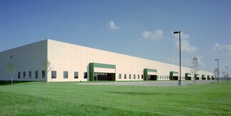 Plus de détails pour 4340-4416 121st St, Urbandale, IA - Industriel/Logistique à louer