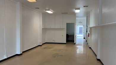 1658 El Camino Real, San Carlos, CA à louer - Vidéo sur l’annonce professionnelle