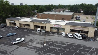Plus de détails pour 6124 E 51st Pl, Tulsa, OK - Bureau/Local commercial, Local commercial à louer