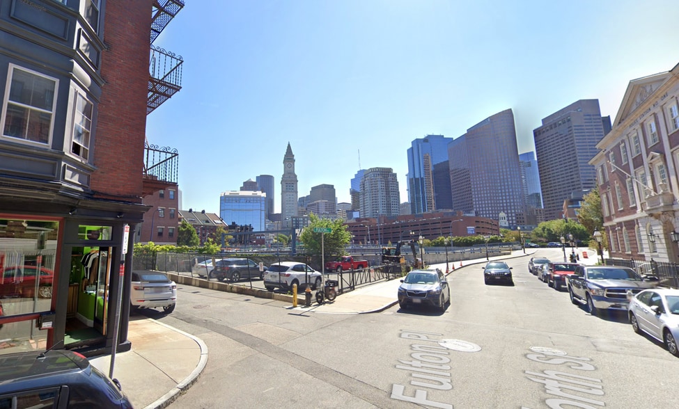 149 North St, Boston, MA à louer - Photo de l’immeuble – Image 3 sur 53