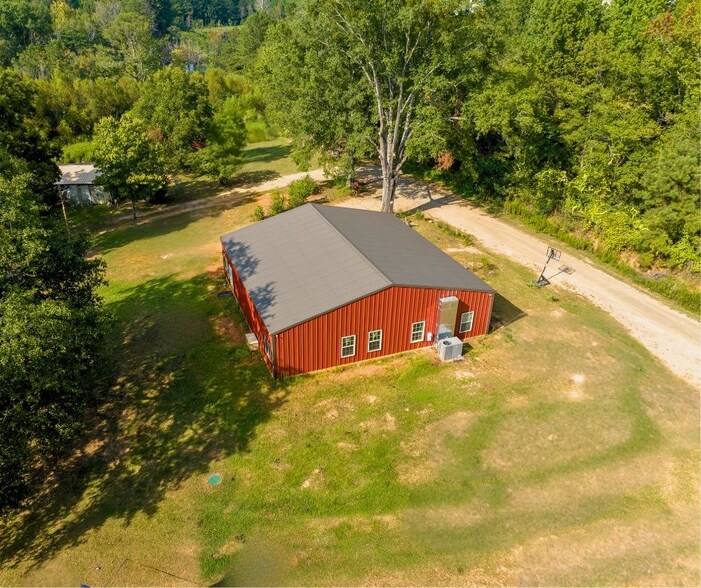 1730 Electronics Dr, Anniston, AL à vendre - Photo de l’immeuble – Image 1 sur 25