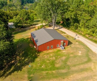 Plus de détails pour 1730 Electronics Dr, Anniston, AL - Industriel/Logistique à vendre