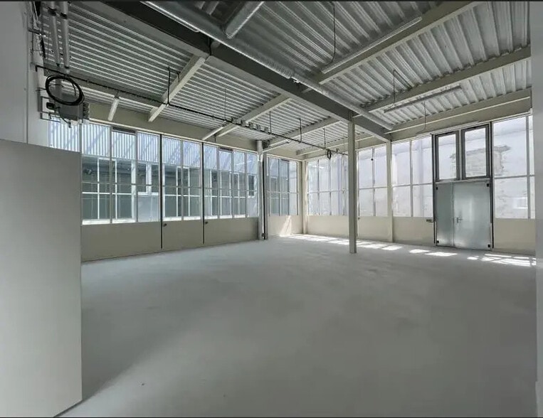 62 Rue Denis Papin, Pantin à louer - Photo intérieure – Image 3 sur 20