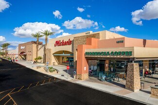 Plus de détails pour N Litchfield Rd, Goodyear, AZ - Local commercial à louer