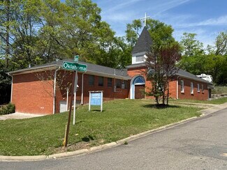 Plus de détails pour 1107 Spring St, Hot Springs, AR - Local d’activités à vendre