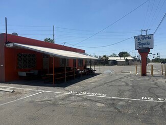 Plus de détails pour 15542 San Bernardino Ave, Fontana, CA - Local commercial à vendre