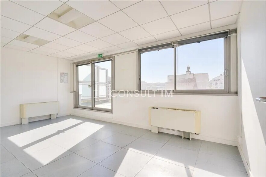 Bureau dans Boulogne-Billancourt à louer - Photo de l’immeuble – Image 2 sur 8
