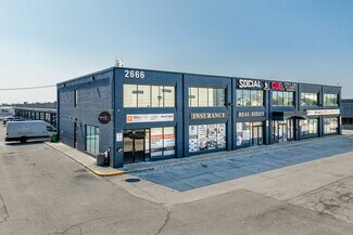 Plus de détails pour 2666 Royal Windsor Dr, Mississauga, ON - Local d'activités à louer