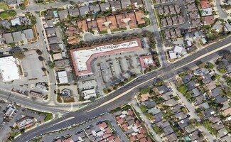 Plus de détails pour 1349 Blossom Hill Rd, San Jose, CA - Terrain à louer