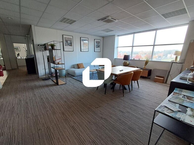 41 Rue Simon Vollant, Lambersart à louer - Photo intérieure – Image 1 sur 6