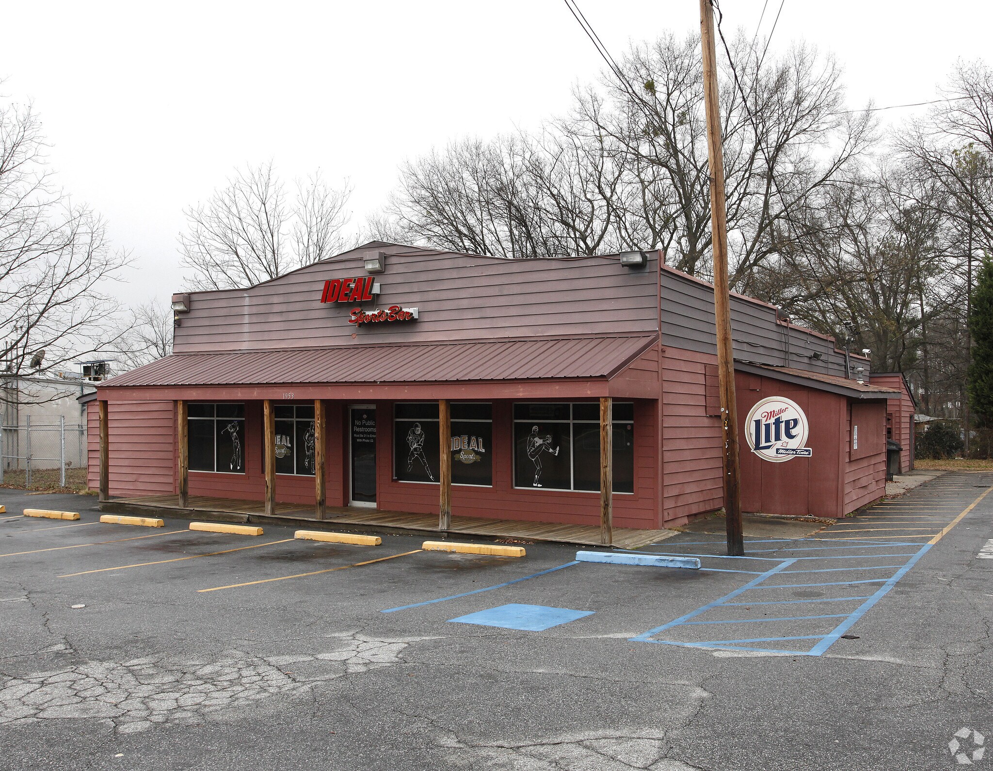 1953 SE Lakewood Ave, Atlanta, GA à vendre Photo de l’immeuble– Image 1 sur 3