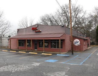 Plus de détails pour 1953 SE Lakewood Ave, Atlanta, GA - Local commercial à vendre