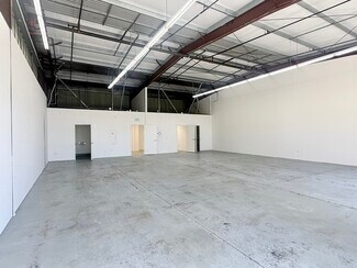 Plus de détails pour 580 Valdry Ct, Brentwood, CA - Industriel/Logistique à louer
