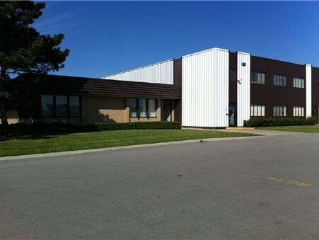 4445 Fairview St, Burlington, ON à louer - Photo de l’immeuble – Image 2 sur 11